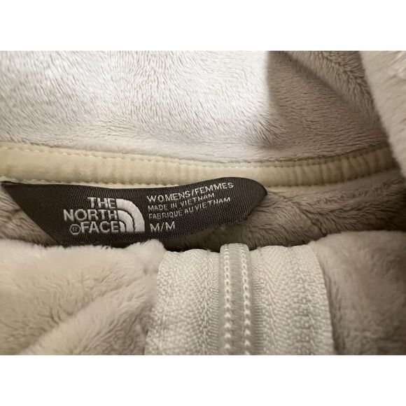 The North Face Caroluna quilted jacket. Size M(W) - Picture 9 of 9
